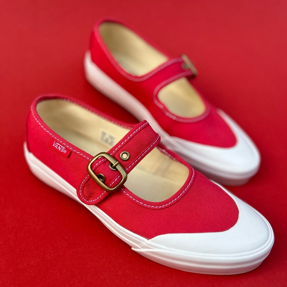 Vans Mary Jane Sneaker